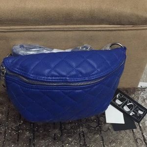 Nice Steve Madden Fanny Pack